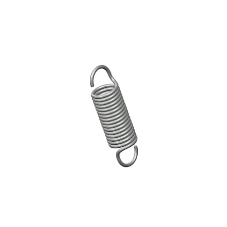 Approved Vendor Extension Spring, O= .953, L= 3.75, W= .120 R G109961612